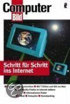 Schritt für Schritt ins Internet