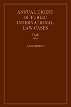 International Law Reports