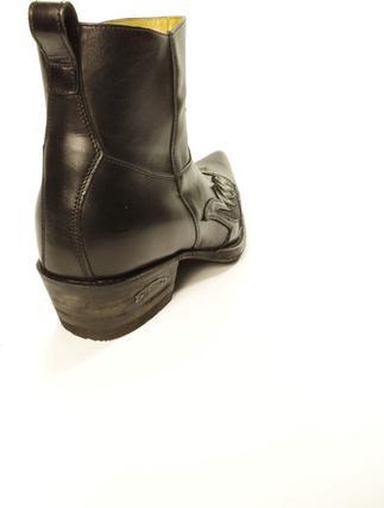 Sendra 12185 Javi Zwart Maat 44 Sendra 12185 Javi Zwart Maat 44