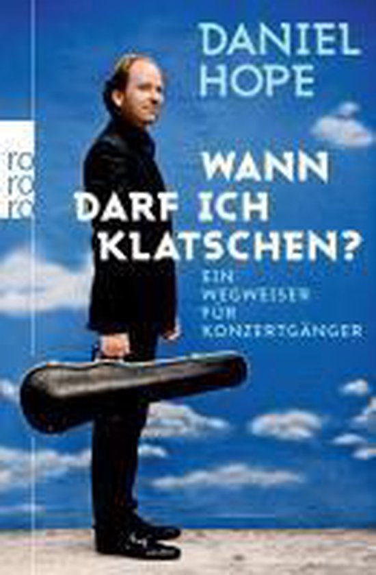 Wann darf ich klatschen? - cover
