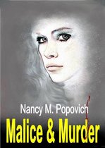 Omslag Malice & Murder