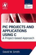 PIC Projects & Applications using C