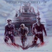 Hedersleben - The Fall Of Chronopolis (LP)