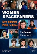 Springer Praxis Books - Women Spacefarers
