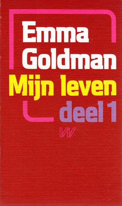 9789029396639 - Mijn leven (Deel 1)