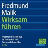 Wirksam führen. CD