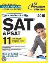 11 Practice Tests for the SAT and PSAT