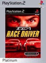 Toca Race Driver Platinum /PS2