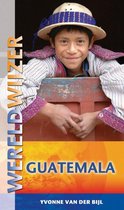 Wereldwijzer - Guatemala