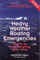 Heavy Weather Boating Emergencies