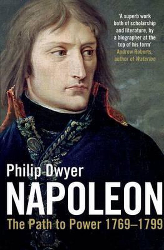 Napoleon Vol 1 - cover