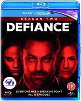 Defiance Season 2