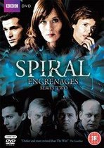 Spiral - Series 2