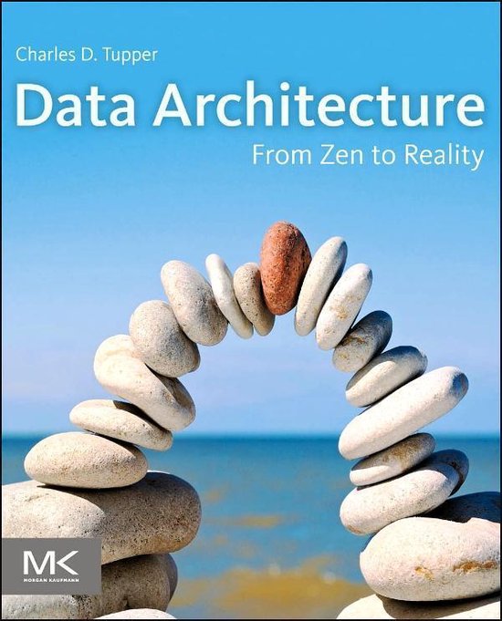 Data Architecture - cover