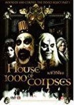 House O/T 1000 Corpses