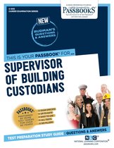 Career Examination Series - Supervisor of Building Custodians