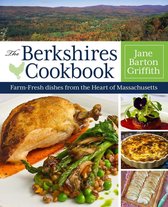 The Berkshires Cookbook