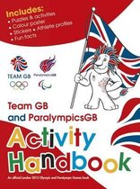 Team GB & ParalympicsGB Activity Handbook