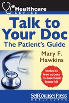 Healthcare Series - Talk to Your Doc