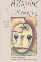 Assassins of Memory - Essays on the Denial of the Holocaust