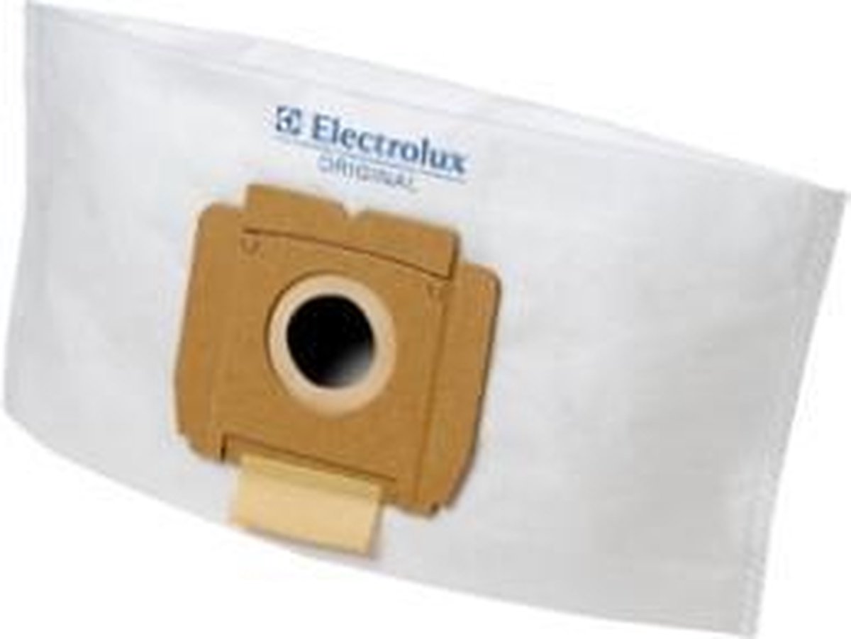 Electrolux - STOFZUIGERZAK ES53 4 STUKS + 1 MICRO-FILTER - 9001968420