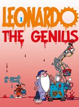 Léonard 1 - Léonard - Volume 1 - Leonardo the genius