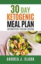 30-Day Ketogenic Meal Plan