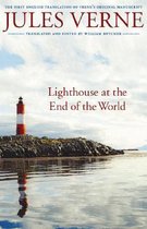 Lighthouse At The End Of The World