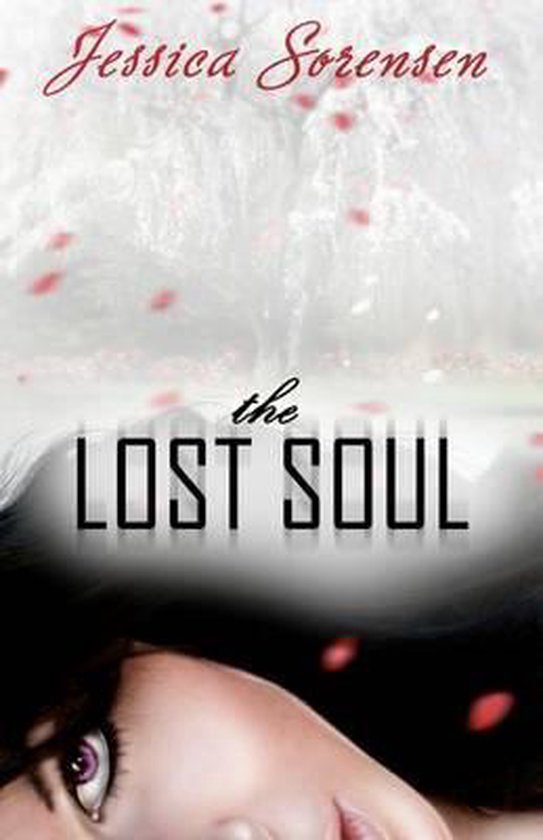 The Lost Soul - cover