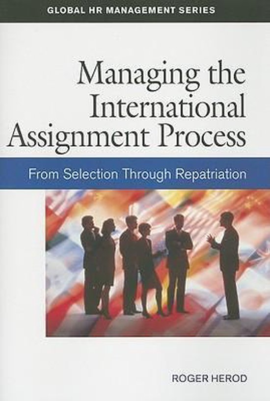 international assignment policy pdf