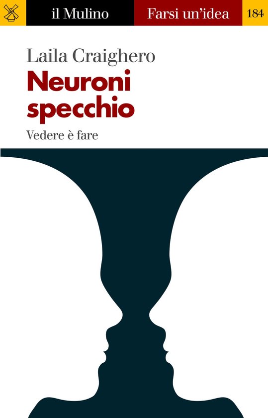 Farsi un'idea - Neuroni specchio - cover