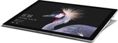 Microsoft Surface Pro - 12.3 inch - WiFi - 256GB - Zwart/Zilver