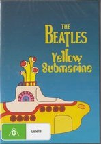 Yellow Submarine