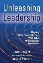 Unleashing Leadership