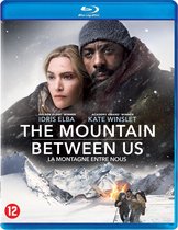 Mountain Between Us (Blu-ray)