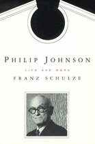 Phillip Johnson - Life & Work