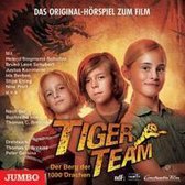 Tiger-Team. Der Berg der 1000 Drachen