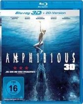 Maltha, S: Amphibious 3D