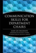 Communication Skills for Department Chairs