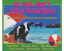 Ik Wil Met Jou Dansen