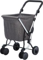 Playmarket We Go boodschappentrolley textured
