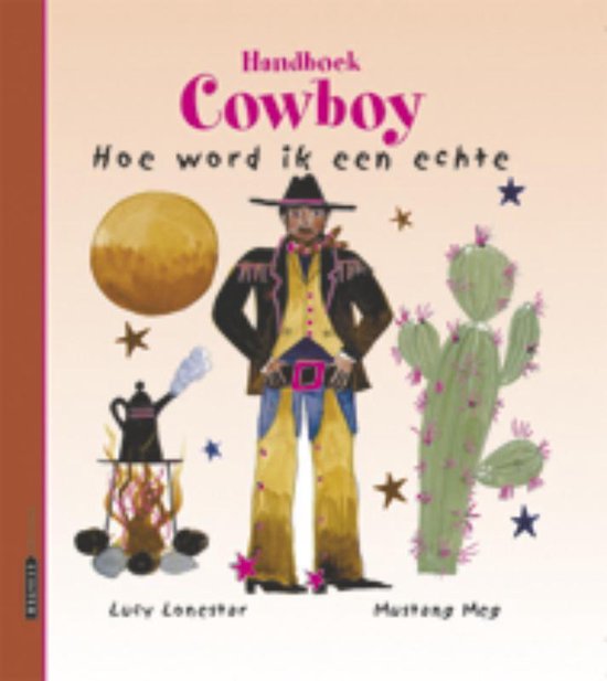 Handboek Cowboy