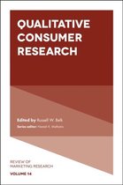 Review of Marketing Research- Qualitative Consumer Research