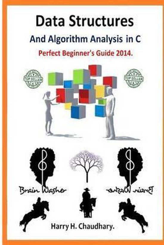 Data Structures and Algorithm Analysis in C | 9781500137120 | Harry H ...