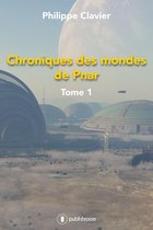 Chroniques des mondes de Pnar