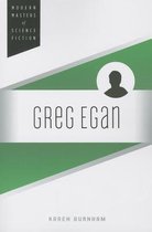 Greg Egan