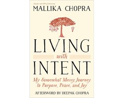 Living with Intent