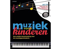 Muziek voor kinderen