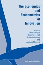 The Economics and Econometrics of Innovation