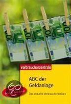 ABC der Geldanlage